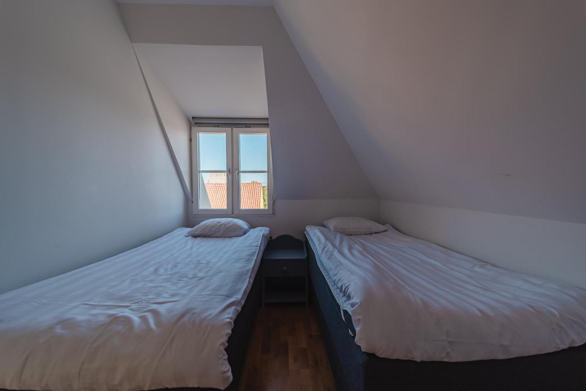Oesterport - Visby Laegenhetshotell 客房 照片